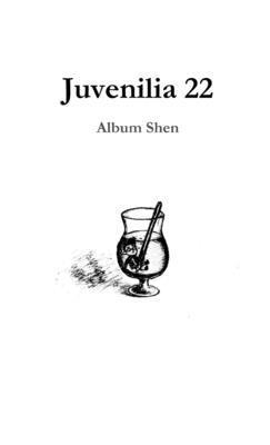 bokomslag Juvenilia 22