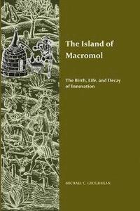 bokomslag Island of Macromol