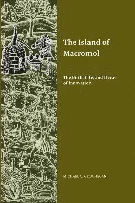 bokomslag Island of Macromol