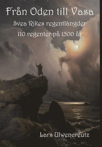 bokomslag Fran Oden Till Vasa