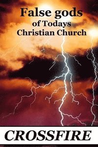 bokomslag False Gods of Today's Christian Church
