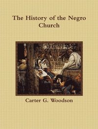 bokomslag The History of the Negro Church
