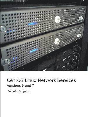 centOS Linux Network Services