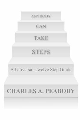 bokomslag Anybody Can Take Steps