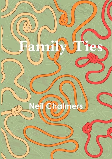 bokomslag Family Ties