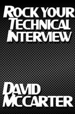 Rock Your Technical Interview