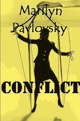 Marilyn Pavlovsky - Conflict, Häftad