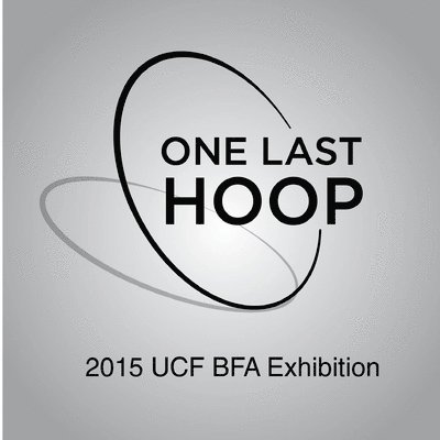 2015 Ucf Bfa Students, 2015 UCF BFA Students, Ucf Bfa Students - One Last Hoop, Häftad