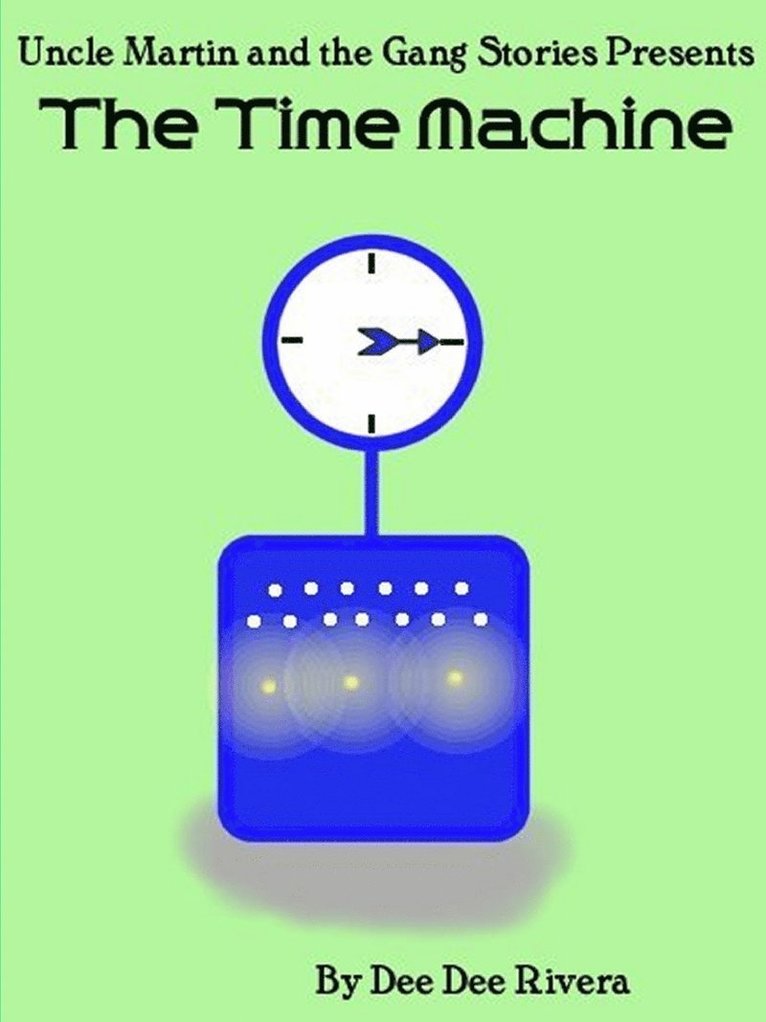 Time Machine