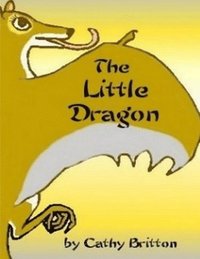 bokomslag The Little Dragon