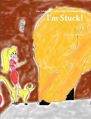 Dee Dee Rivera - I'm Stuck!, Häftad