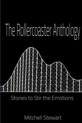 bokomslag The Rollercoaster Anthology