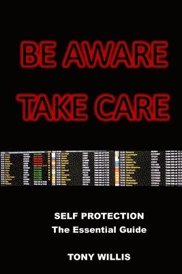 Be Aware Take Care 1