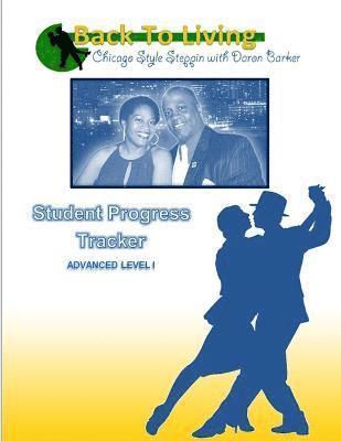 bokomslag Student Progress Tracker: Advanced Level I