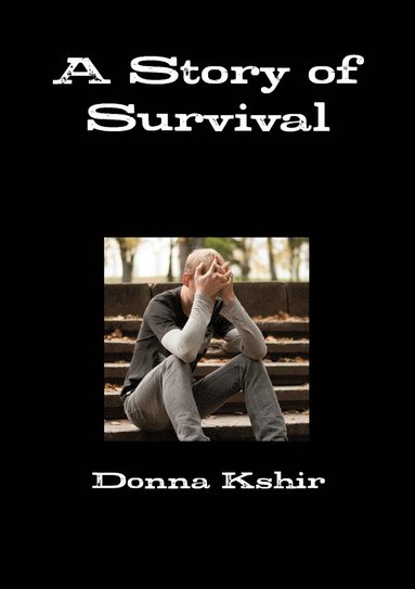 bokomslag Story of Survival
