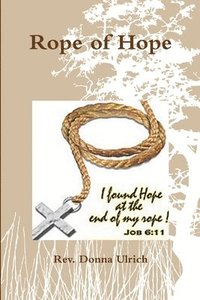 bokomslag Rope of Hope