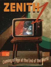 bokomslag Zenith Issue 1