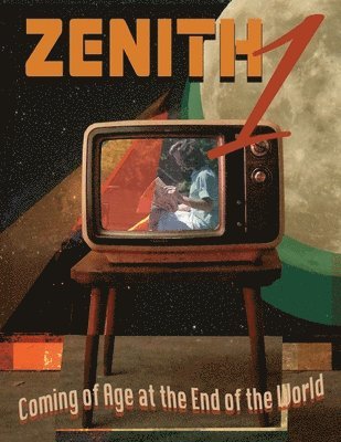 Zenith Issue 1 1