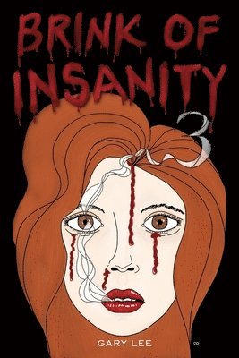 bokomslag Brink of Insanity 3