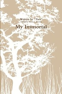 bokomslag My Immortal