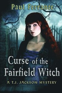 bokomslag Curse of the Fairfield Witch