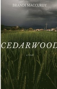 bokomslag Cedarwood