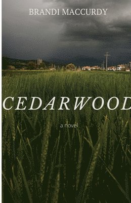 bokomslag Cedarwood