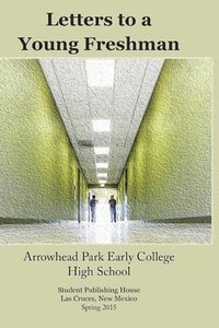 bokomslag Letters to a Young Freshman