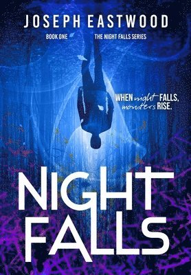 Night Falls 1