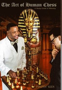 bokomslag Art of Human Chess: A Study Guide to Winning