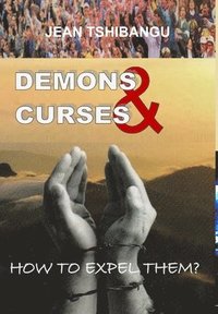 bokomslag Demons&curses