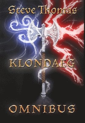 Klondaeg Omnibus 1