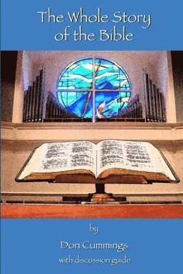 bokomslag Whole Story of the Bible