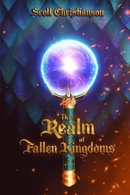 Scott Christianson - Realm of Fallen Kingdoms, Häftad