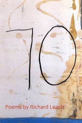 Richard Leach - Seventy, Häftad