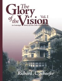 bokomslag The Glory of the Vision, Vol. I