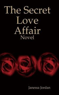 bokomslag The Secret Love Affair