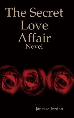 bokomslag Secret Love Affair