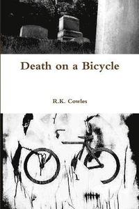 bokomslag Death on a Bicycle