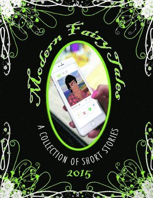 Lori Butler, Susan Wilson - Modern Fairy Tales, Häftad