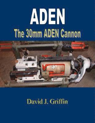 David Griffin - Aden, Häftad