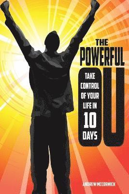 bokomslag The Powerful You