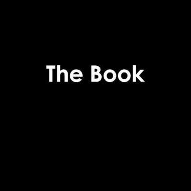 bokomslag Book