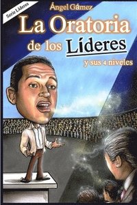 bokomslag La Oratoria De Los Lideres
