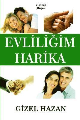 Evliligim Harika 1