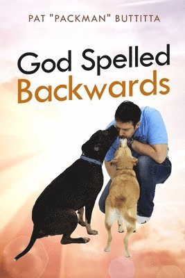 God Spelled Backwards 1