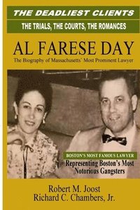 bokomslag Al Farese Day