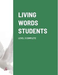 bokomslag Living Words Students Level 3 Complete