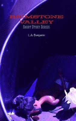Brimstone Valley Hardcover Book 1