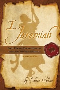 bokomslag I, Jeremiah